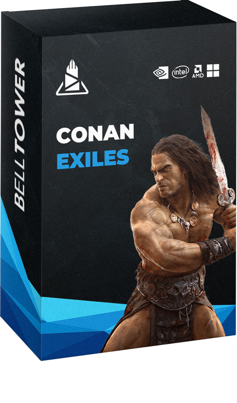 Conan Exiles