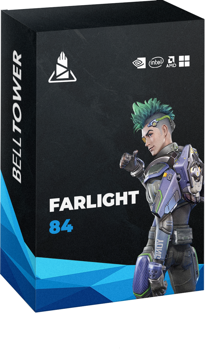 Farlight 84