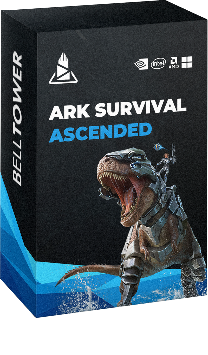 Ark Survival Ascended