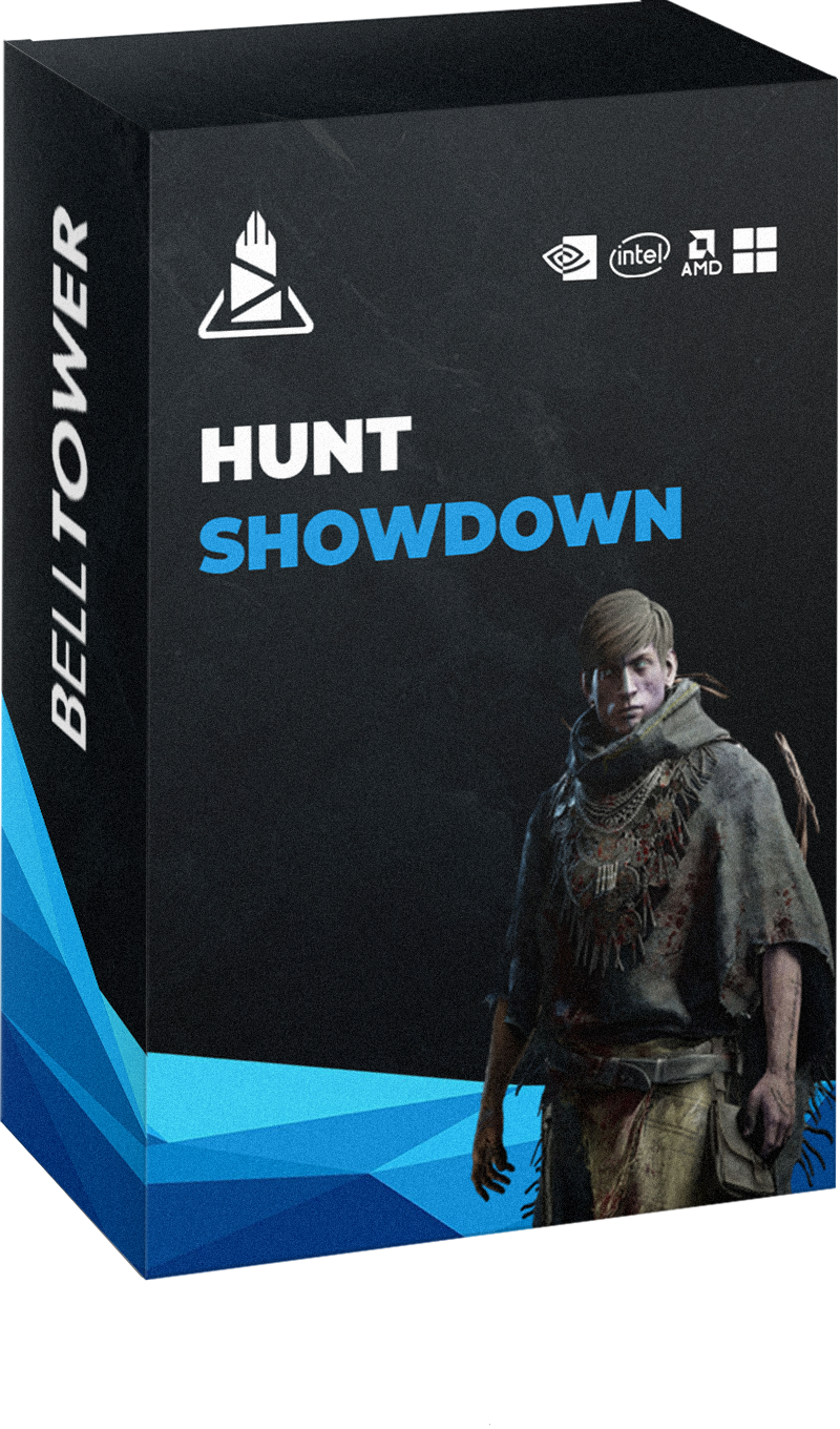 Hunt