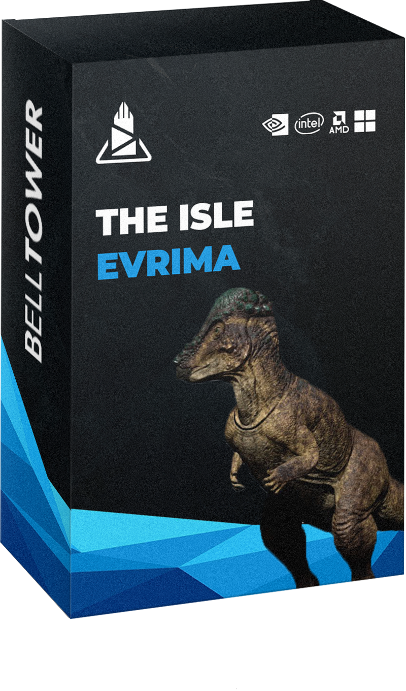 The Isle Evrima