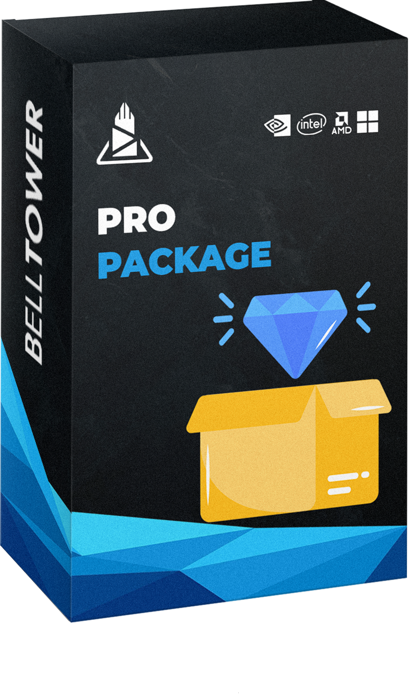 Pro Package
