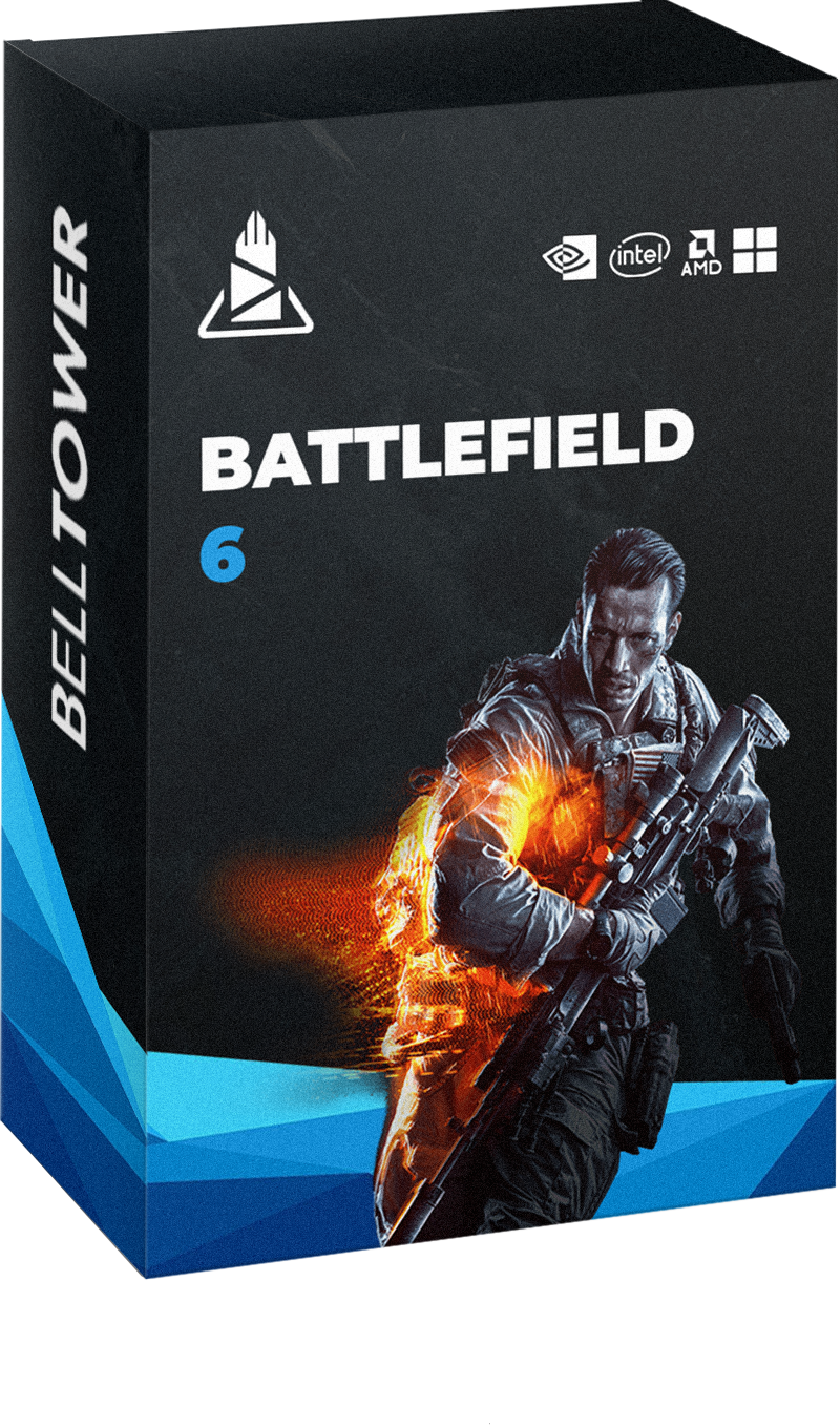 More information about "BF6"