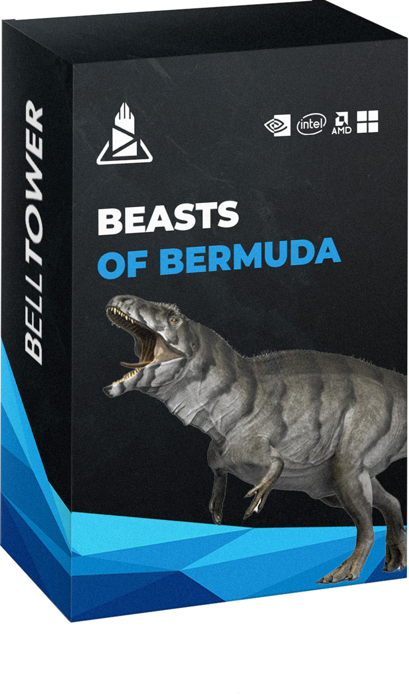 More information about "Beasts of Bermuda"