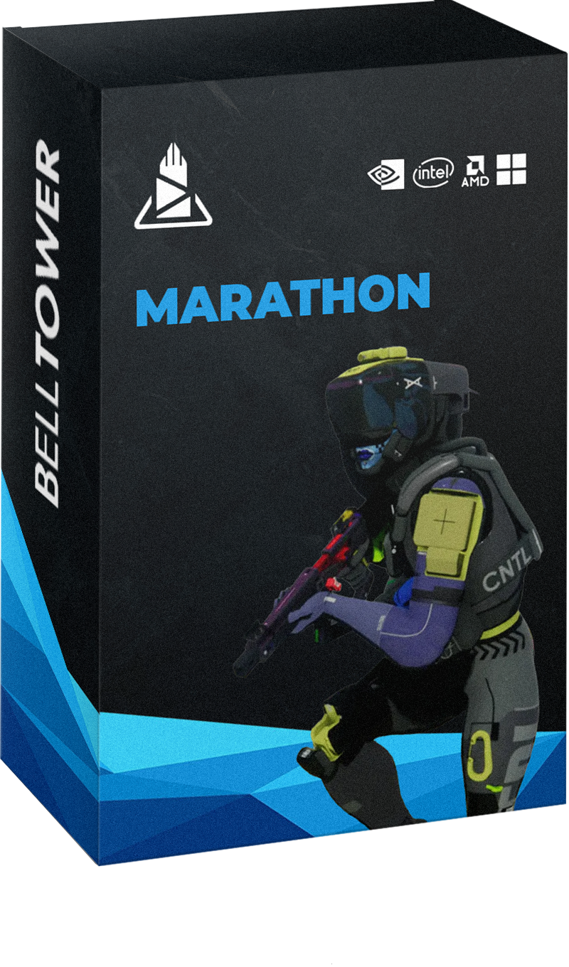 More information about "Marathon"