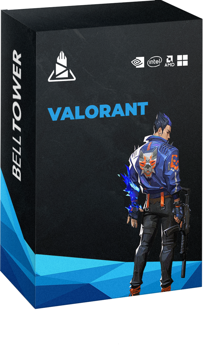 Valorant DMA