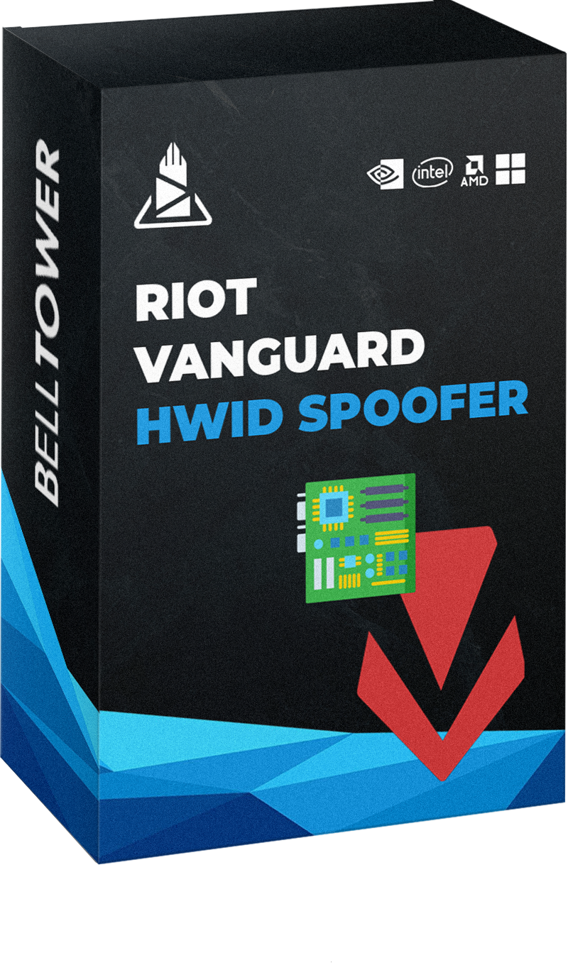 Vanguard Spoofer - Unlimited