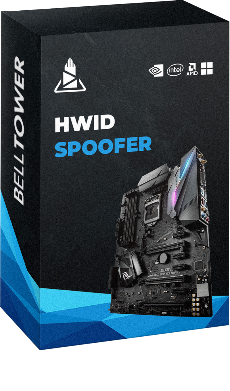 BE Spoofer