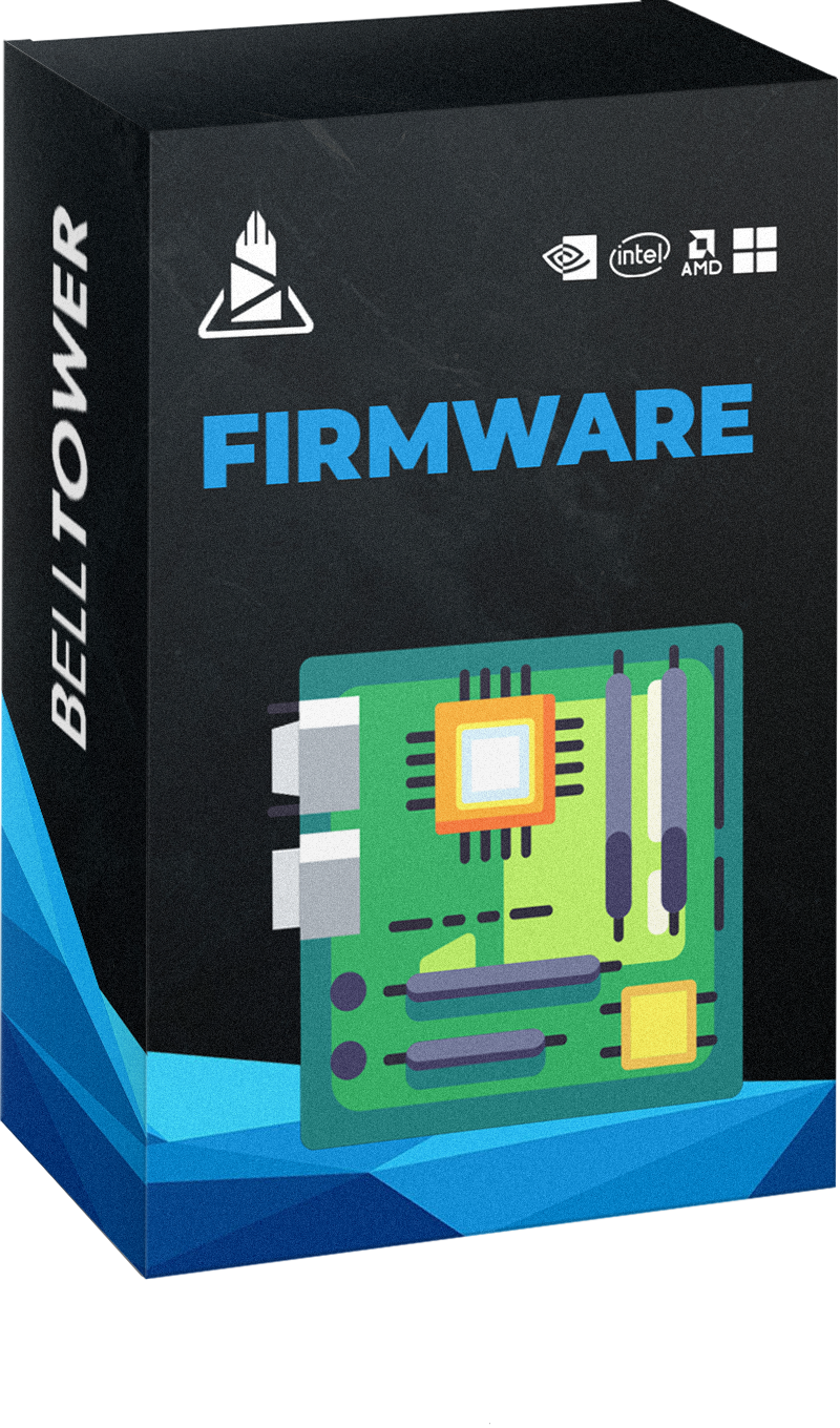 Firmware