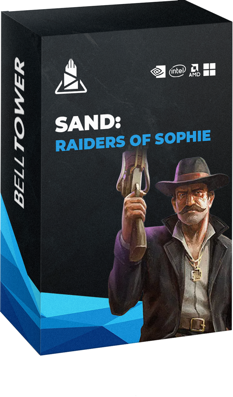 SAND