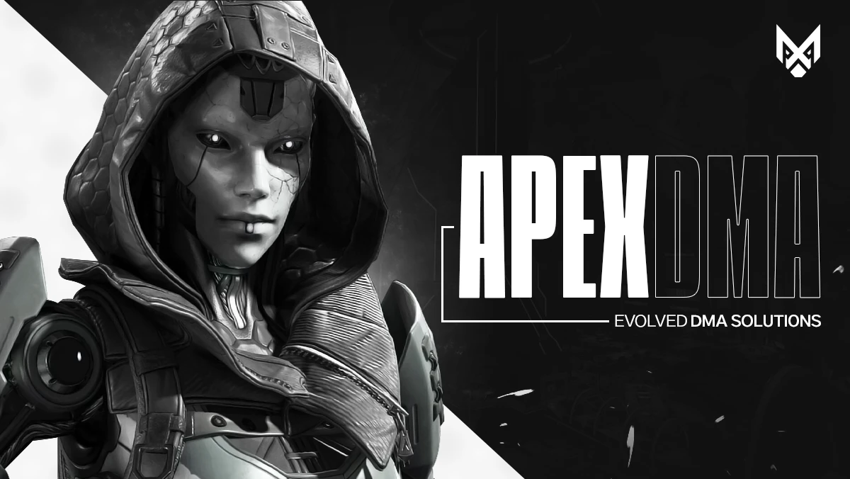 APEX x MONOPOL DMA