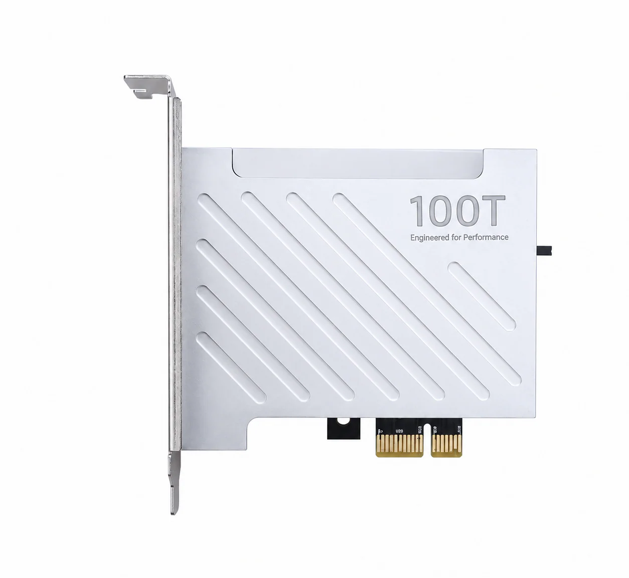 DMA Card 100T - High-Performance