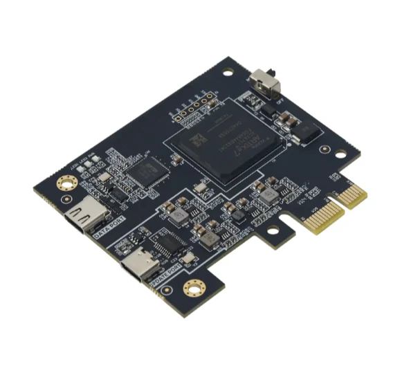 DMA Card 75T